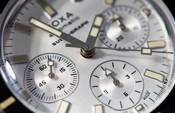 Obrazek DOXA Doxa SUB 200 C-Graph Searambler