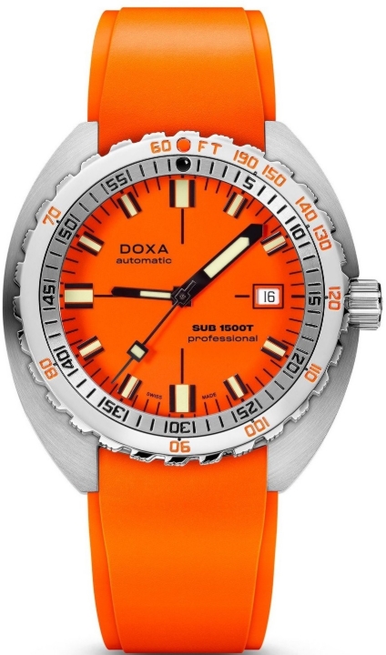 Obrazek DOXA Doxa SUB 1500T Professional