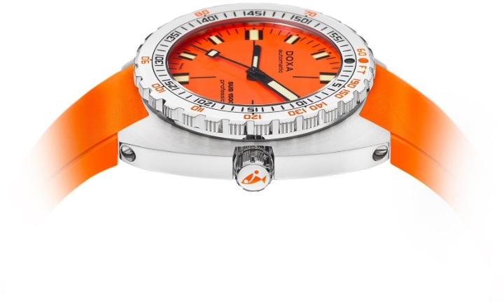 Obrazek DOXA Doxa SUB 1500T Professional