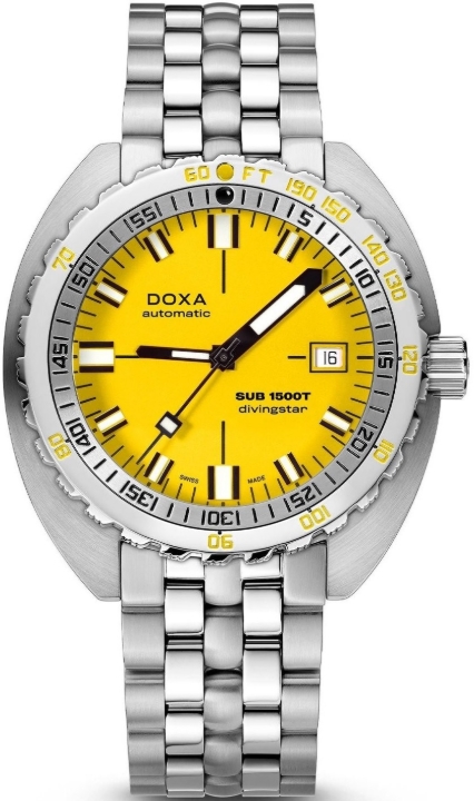 Obrazek DOXA Doxa SUB 1500T Divingstar