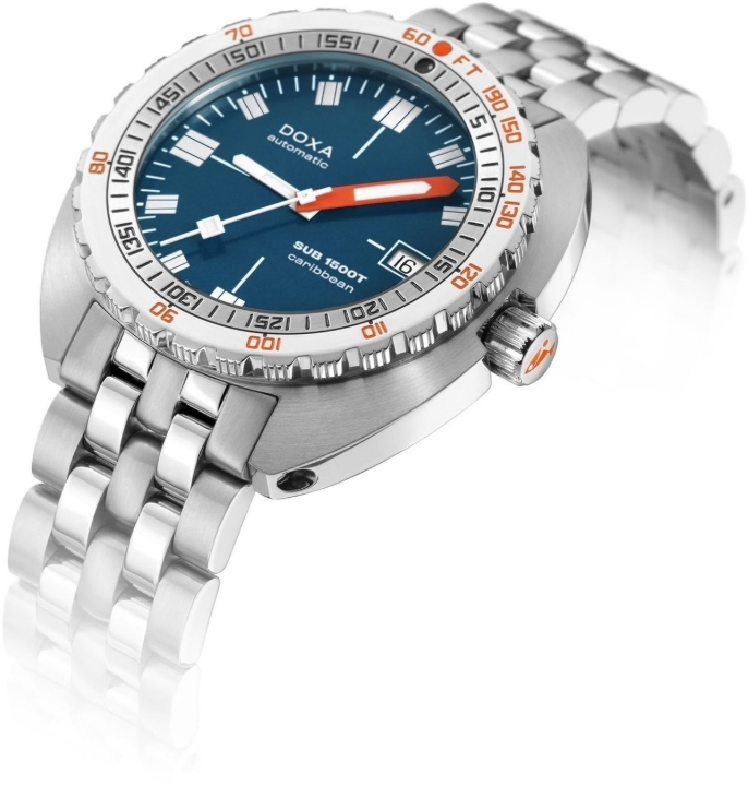 Obrazek DOXA Doxa SUB 1500T Caribbean