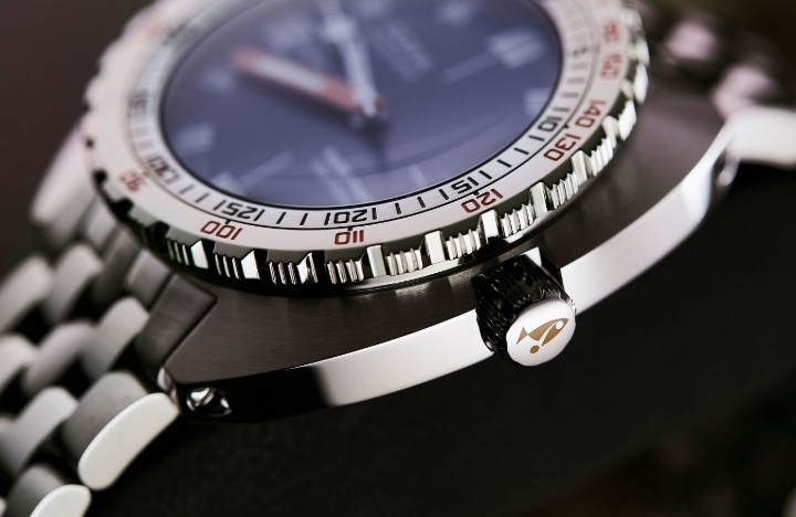 Obrazek DOXA Doxa SUB 1500T Caribbean