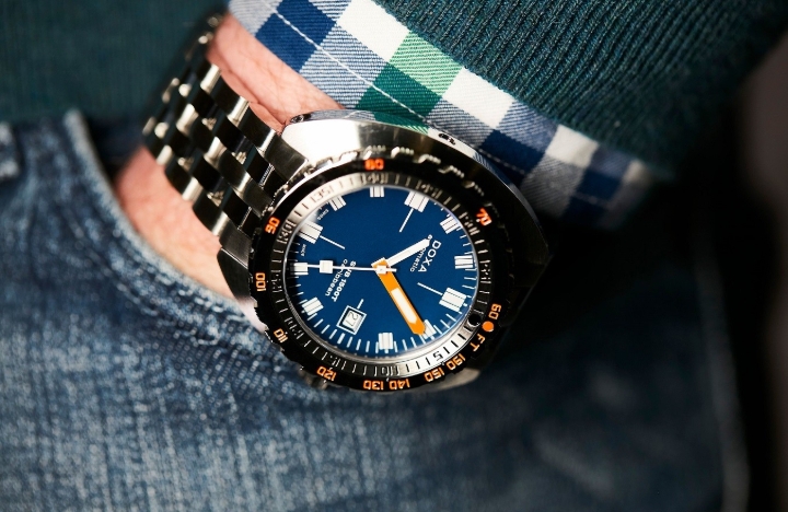 Obrazek DOXA Doxa SUB 1500T Caribbean