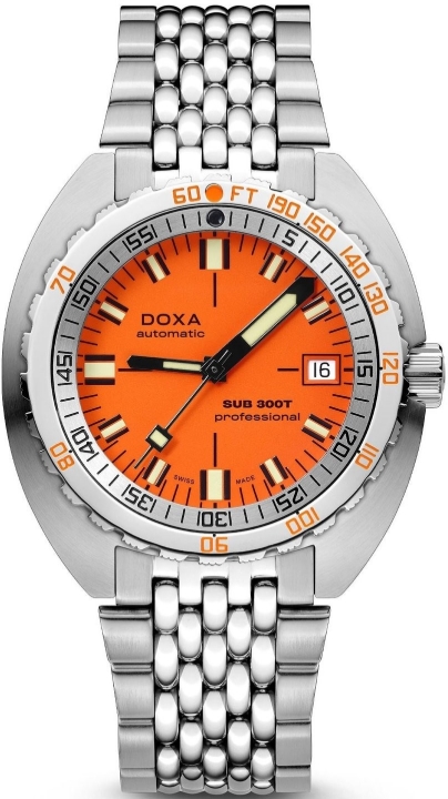 Obrazek DOXA Doxa SUB 300T Professional