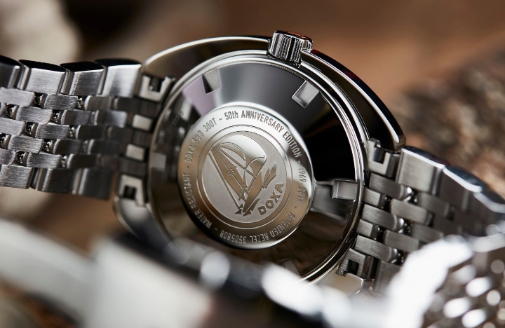 Obrazek DOXA Doxa SUB 300T Professional