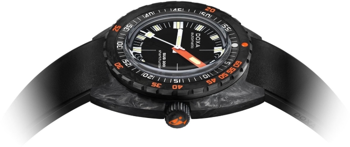 Obrazek DOXA Doxa SUB 300 Carbon Sharkhunter