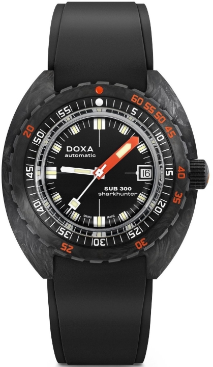 Obrazek DOXA Doxa SUB 300 Carbon Sharkhunter