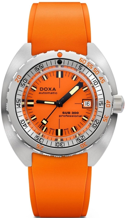 Obrazek DOXA Doxa SUB 300 Professional