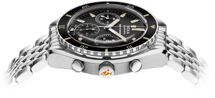 Obrazek DOXA Doxa SUB 200 C-Graph Sharkhunter