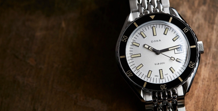 Obrazek DOXA Doxa SUB 200 Searambler