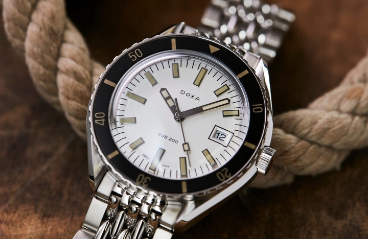 Obrazek DOXA Doxa SUB 200 Searambler