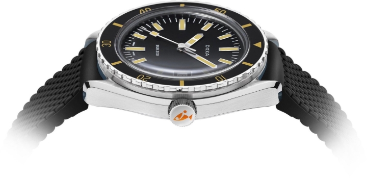 Obrazek DOXA Doxa SUB 200 Sharkhunter