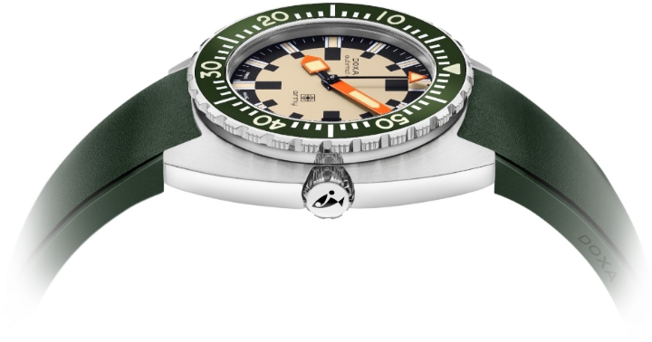 Obrazek DOXA Doxa Army