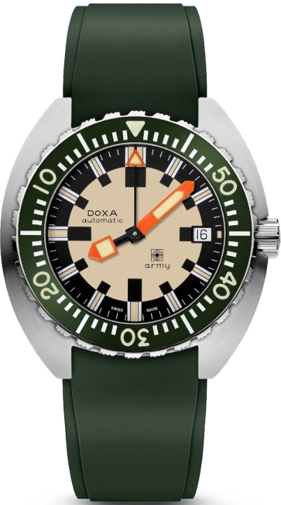 Obrazek DOXA Doxa Army