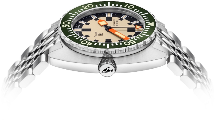 Obrazek DOXA Doxa Army