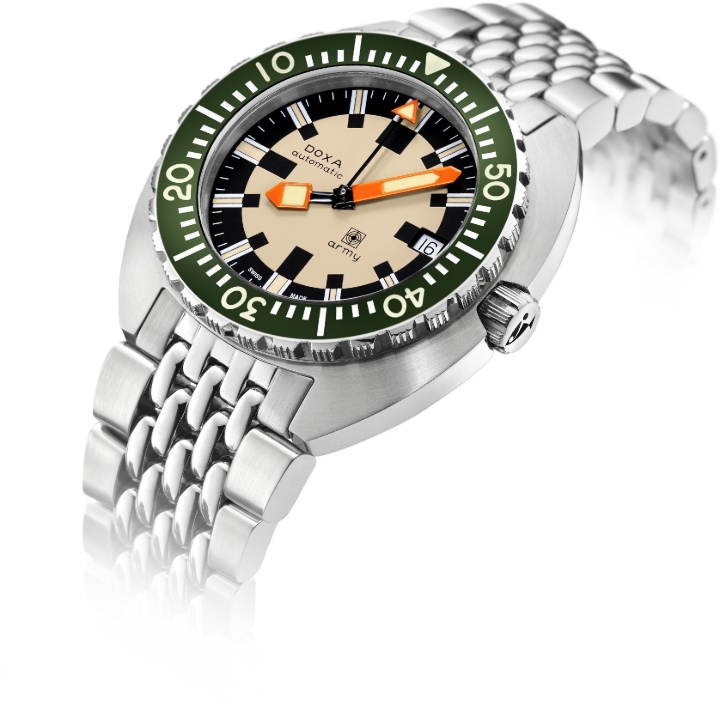 Obrazek DOXA Doxa Army