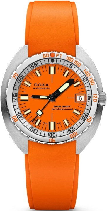 Obrazek DOXA Doxa SUB 200T Professional