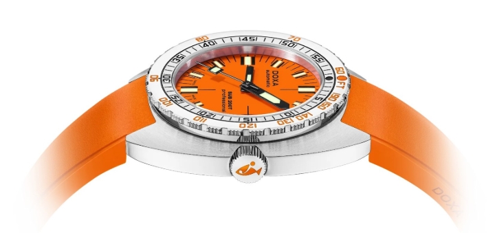 Obrazek DOXA Doxa SUB 200T Professional