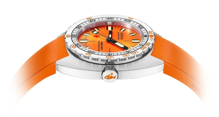 Obrazek DOXA Doxa SUB 200T Professional