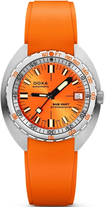 Obrazek DOXA Doxa SUB 200T Professional