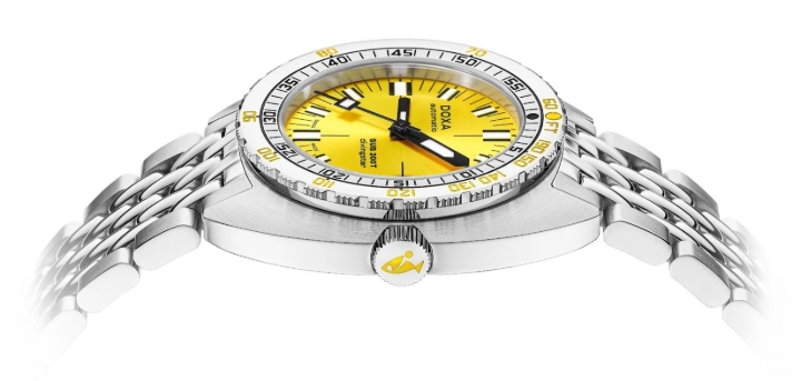 Obrazek DOXA Doxa SUB 200T Divingstar