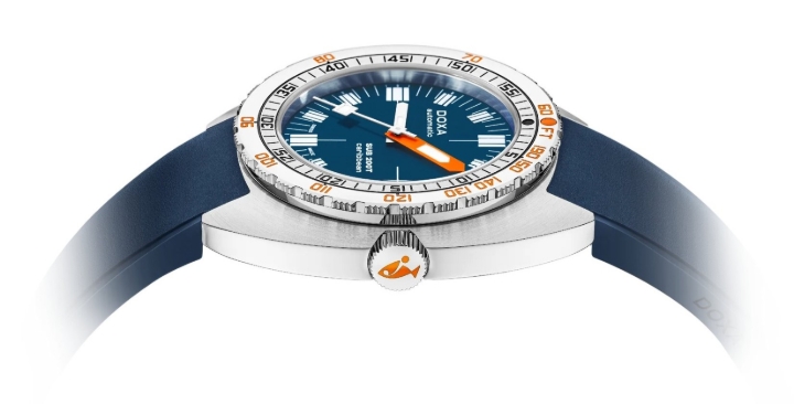 Obrazek DOXA Doxa SUB 200T Caribbean