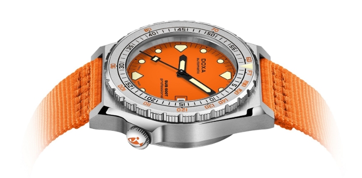 Obrazek DOXA Doxa SUB 600T Professional