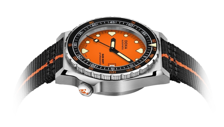 Obrazek DOXA Doxa SUB 600T Professional