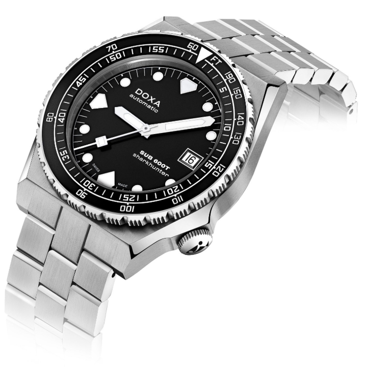 Obrazek DOXA Doxa SUB 600T Sharkhunter