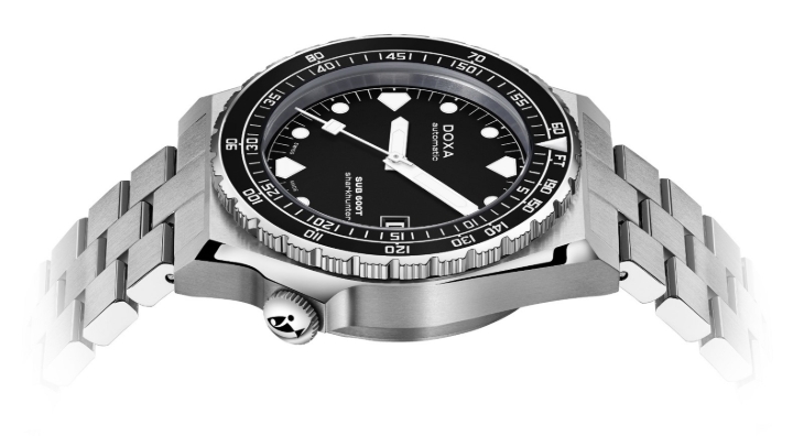 Obrazek DOXA Doxa SUB 600T Sharkhunter