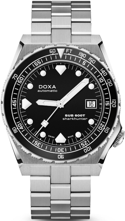 Obrazek DOXA Doxa SUB 600T Sharkhunter