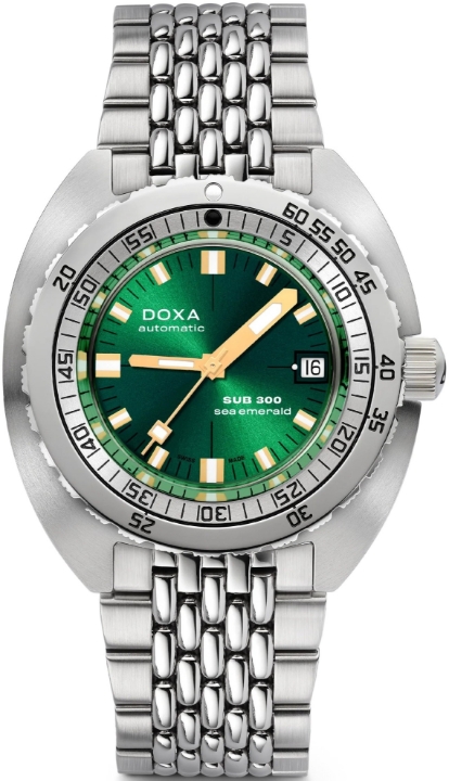 Obrazek DOXA Doxa SUB 300 Sea Emerald