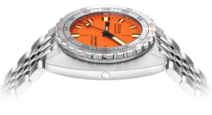 Obrazek DOXA Doxa SUB 300T Aristera Limited Edition