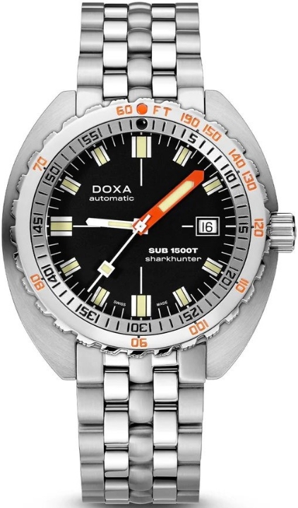 Obrazek DOXA Doxa SUB 1500T Sharkhunter
