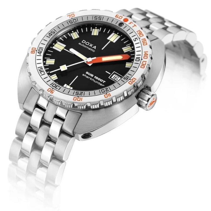 Obrazek DOXA Doxa SUB 1500T Sharkhunter