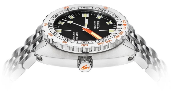 Obrazek DOXA Doxa SUB 1500T Sharkhunter