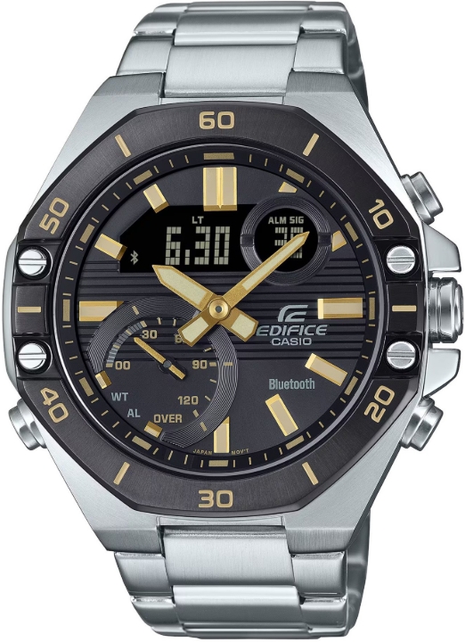 Obrazek Casio Edifice Chronograph