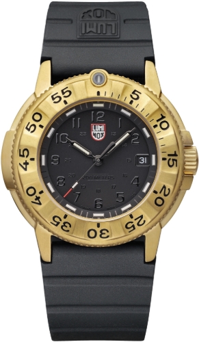 Zegarek męski Luminox Navy SEAL Foundation 3220 Series