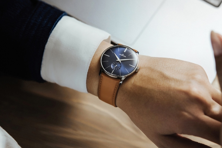 Obrazek Junghans Meister Handaufzug