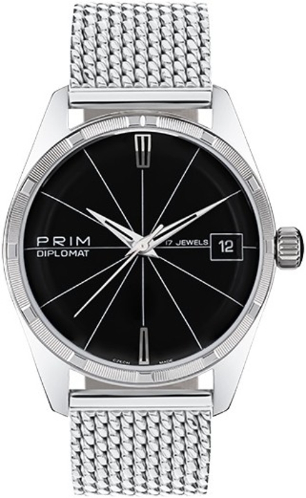 Obrazek PRIM Diplomat 34 C 