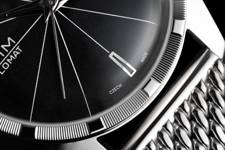 Obrazek PRIM Diplomat 34 C 