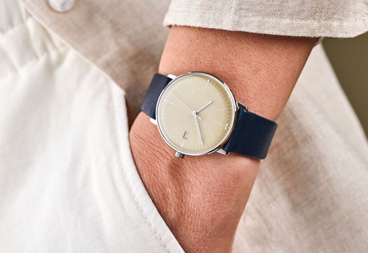 Obrazek JUNGHANS max bill Damen