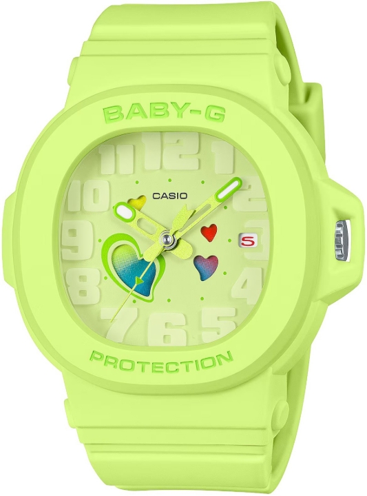 Obrazek CASIO CASIO BABY-G