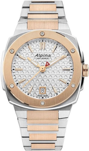 Alpina Alpiner Extreme Quartz
