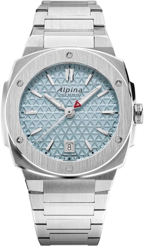 Alpina Alpiner Extreme Quartz