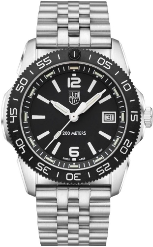 Zegarek męski Luminox Pacific Diver 3120M Series