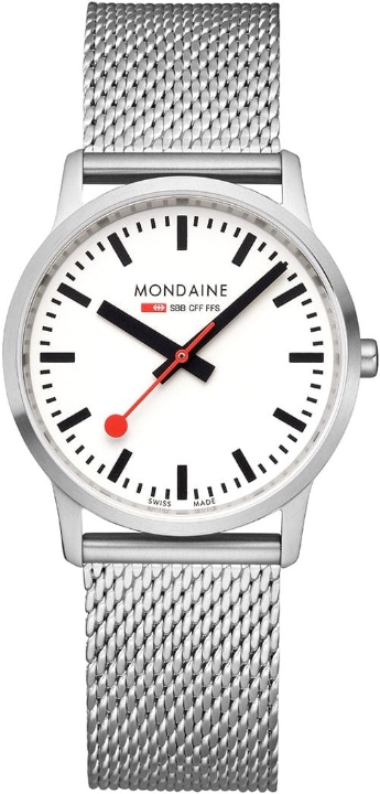 Obrazek MONDAINE Simply Elegant
