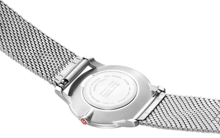 Obrazek MONDAINE Simply Elegant