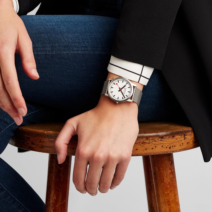 Obrazek MONDAINE Simply Elegant