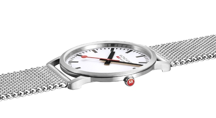 Obrazek MONDAINE Simply Elegant